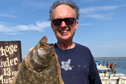 Bill Cundiff